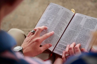 Bibel