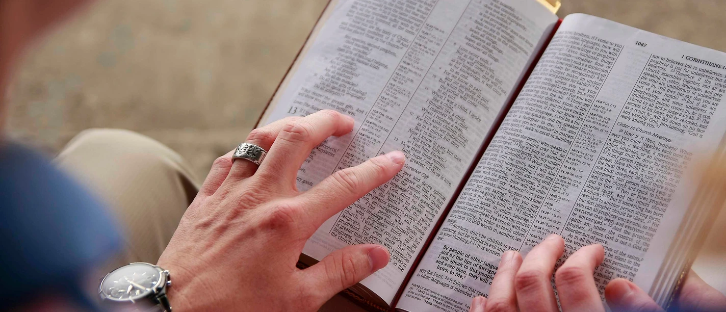 Bibel
