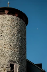 Stadtturm Weilburg