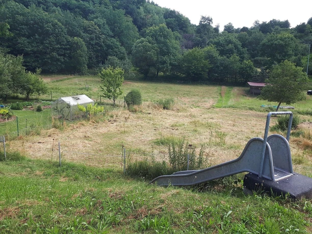 Spielplatz Silz 2