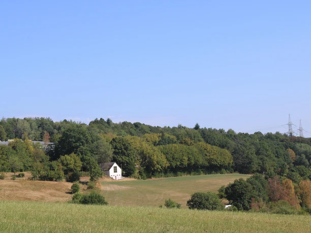 Wälder und Felder
