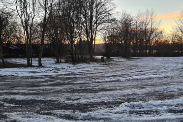 Wanderparkplatz Dreifelden 1