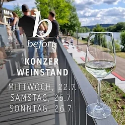 Weingut Befort