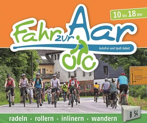 Fahr zur Aar ohne Datum