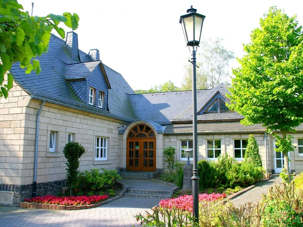 Volkesfeld Dorfgemeinschaftshaus