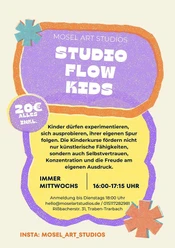 Flyer Studio Flow