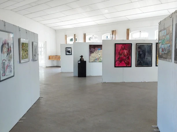 Kunstforum Rabenau