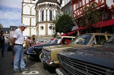 OldtimerTreffen