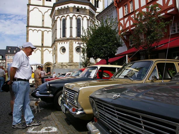 OldtimerTreffen