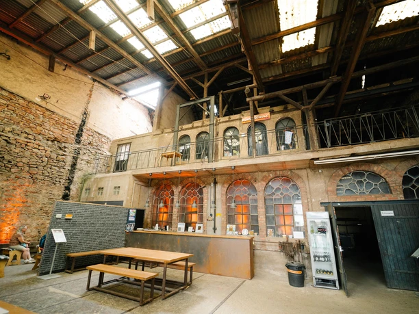 KulturGießerei Saarburg