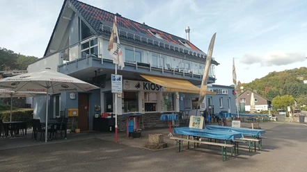 Seppi's Eck in Rurberg