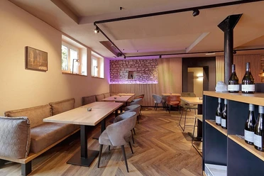 WeinKostBar
