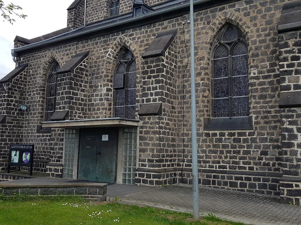 Pfarrkirche in Kottenheim