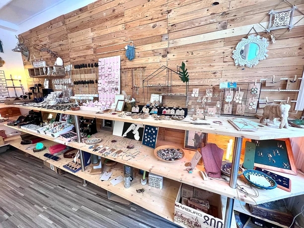 myregalbrett Innenansicht