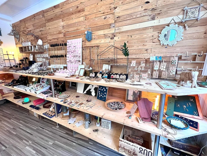 myregalbrett Innenansicht