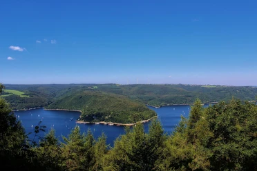 Eifel-Blick Hirschley