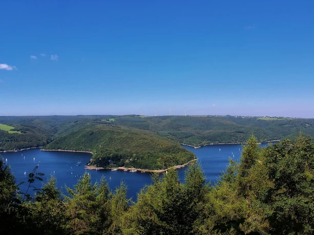 Eifel-Blick Hirschley