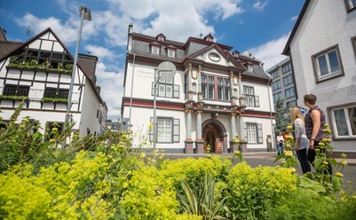 Stadtmuseum