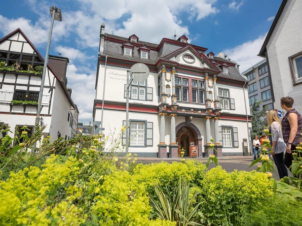 Stadtmuseum
