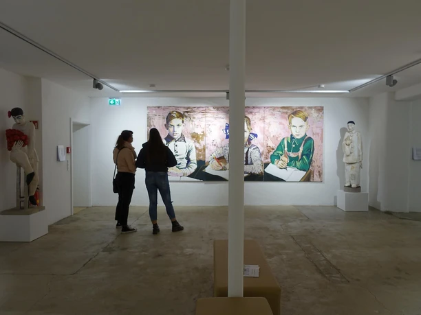 Museum_innen