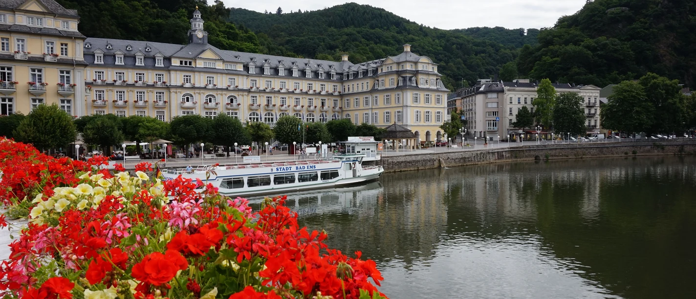 Bad Ems
