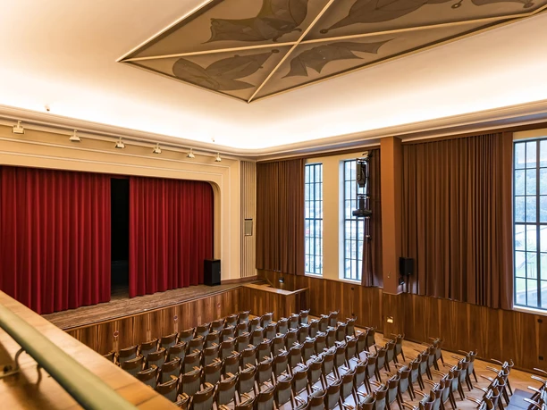 Hüttenhaus Herdorf Saal