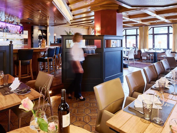 Hotel-Restaurant Erasmus Trassem (3)