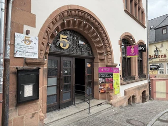 5 Jahreszeiten in Marburg