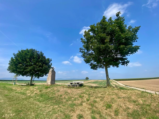 Picknickplatz "Freisitz" Essingen