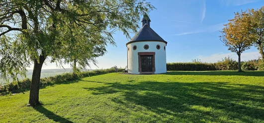 Kapelle Wahlhausen Steffeln