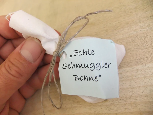 Auf Schmugglertour 3