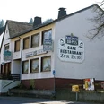 Café Restaurant Zur Burg in Virneburg