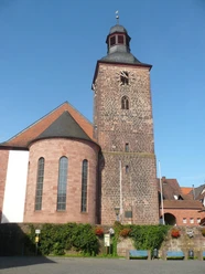 Prot. Stadtkirche Annweiler