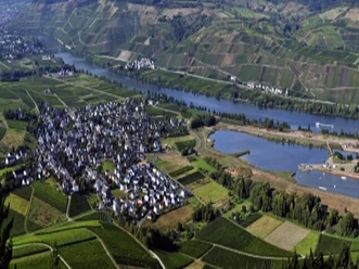 Panorama Riol