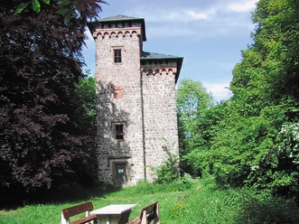 Arenberg Turm