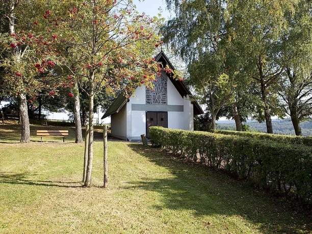 Kapellchen