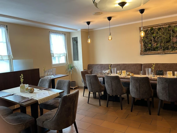 ALt Ems Restaurant