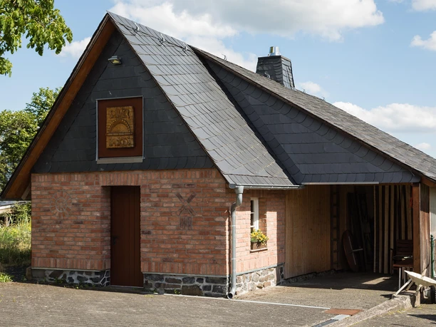 Backhaus Seilhofen 1