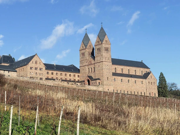 Abtei St. Hildegard