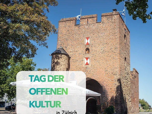 Tag der offenen Kultur