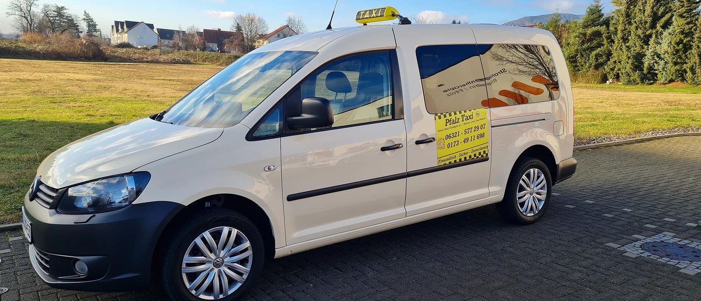 Pfalz Taxi