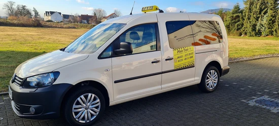 Pfalz Taxi