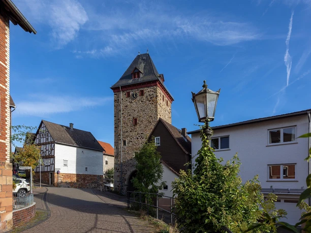 Torturm Staufenberg
