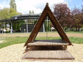 Spielplatz
