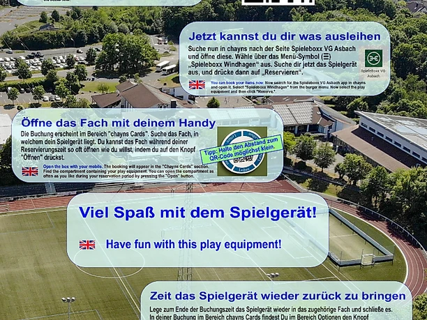 Anleitung