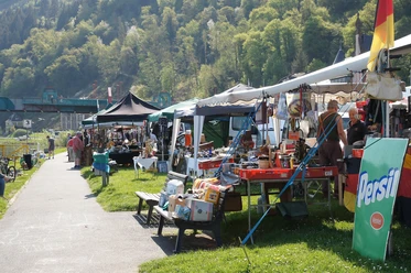 Flohmarkt