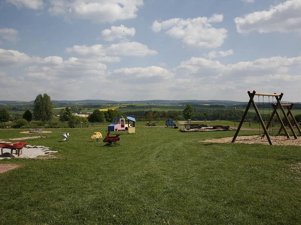 Der Schmiedelpark