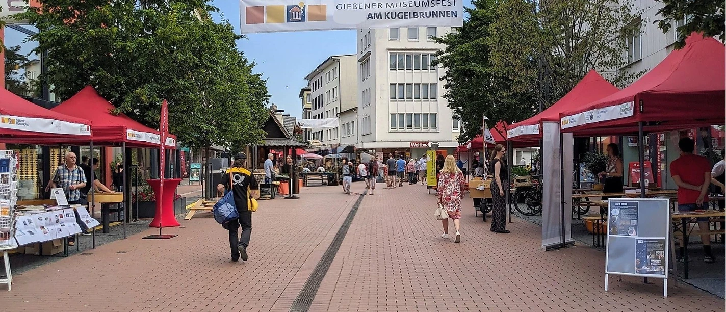 Museumsfest 2023