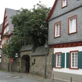 Städtisches Museum Hohe Schule Herborn 1