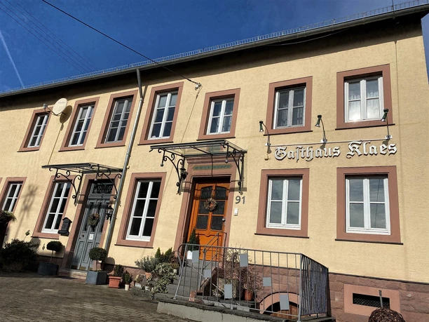 Saschas Esskultur Dreis